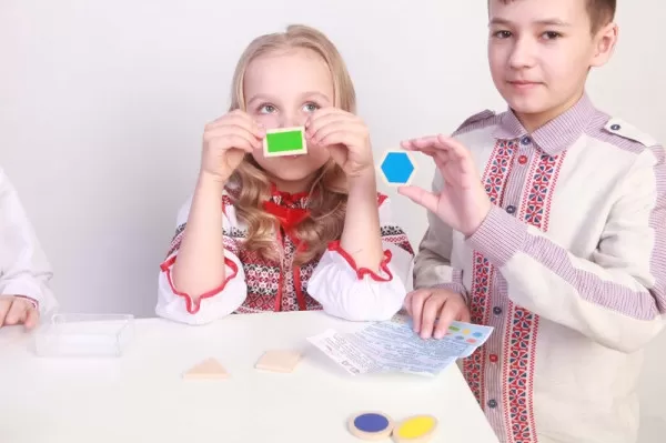 Навчальна гра 