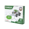 Металевий конструктор "Військова серія" Build and Play Tools 816B-36