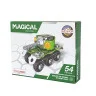 Металевий конструктор "Військова серія" Build and Play Tools 816B-36