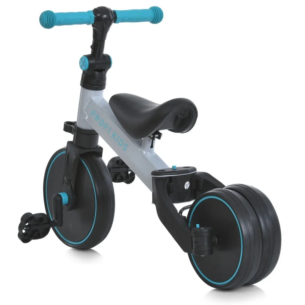 Велосипед-беговел дитячий Profi Kids MBB 1008-2 колеса 10 дюймів