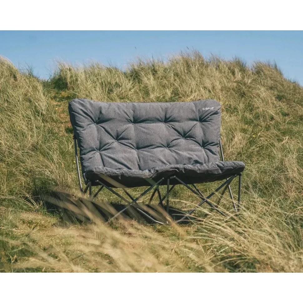 Диван кемпинговый Fremont Lake Sofa Outwell 931559 размер 126х77х92 см