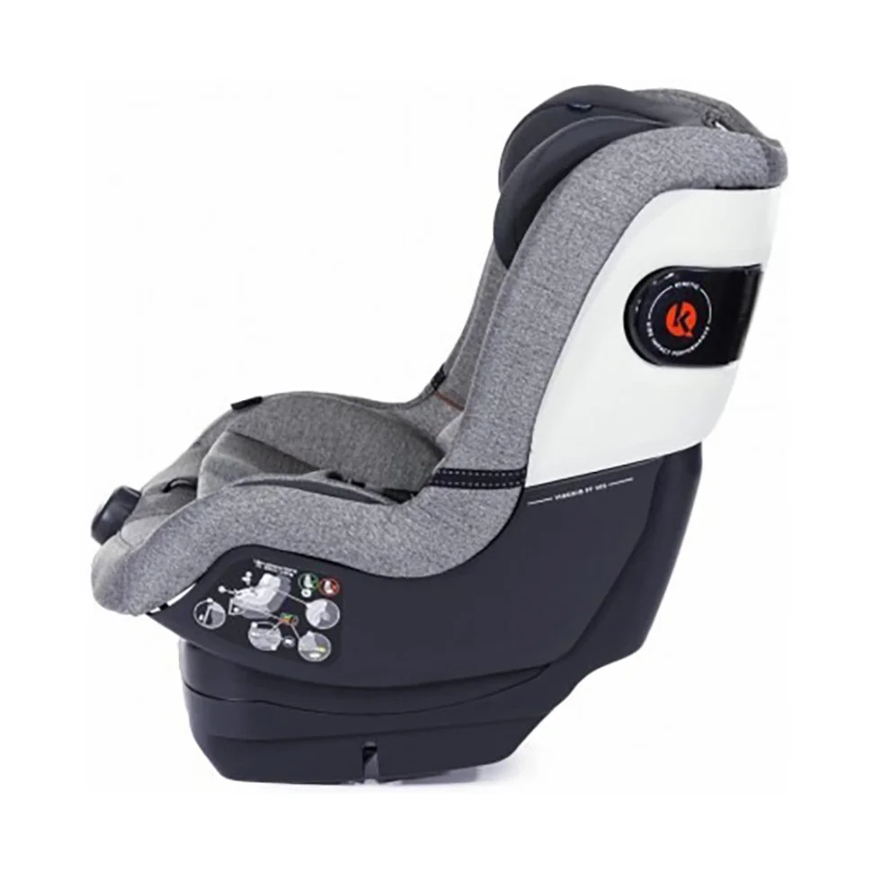 Автокресло Viaggio FF105 Polo Peg-Perego IMFF000000BA53AU63 бежево-серое