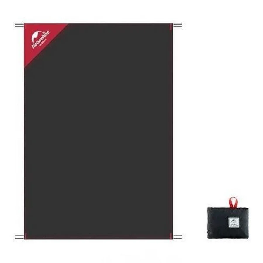 Килимок для пікніка Moisture Picnic Mat NH17D050-B Naturehike 6927595724637, 120 x 70 см