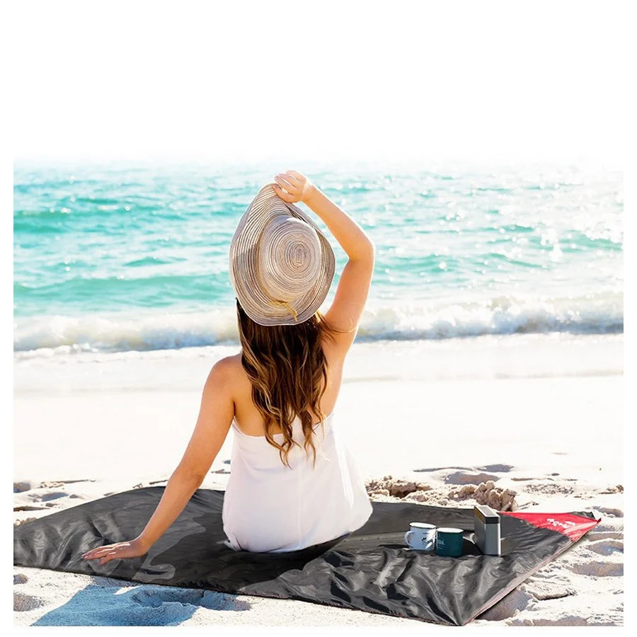 Килимок для пікніка Moisture Picnic Mat NH17D050-B Naturehike 6927595724637, 120 x 70 см