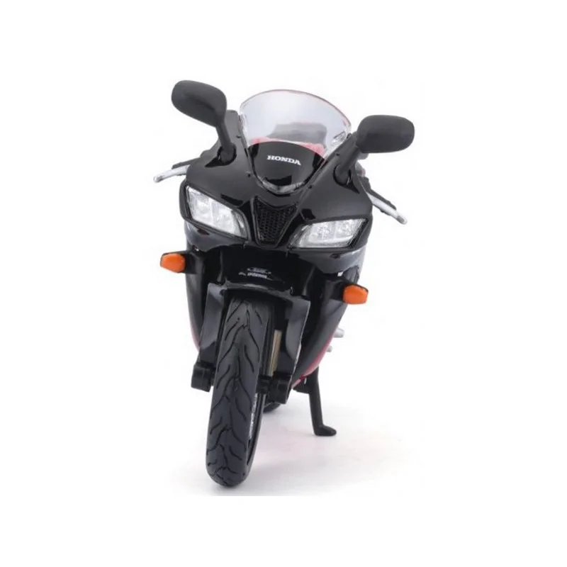 Модель мотоцикла Honda CBR 600RR MAISTO 31101-07117 масштаб 1:12