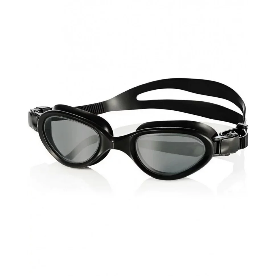Окуляри для плавання X-PRO 7231 Aqua Speed 087-23 чорний, OSFM