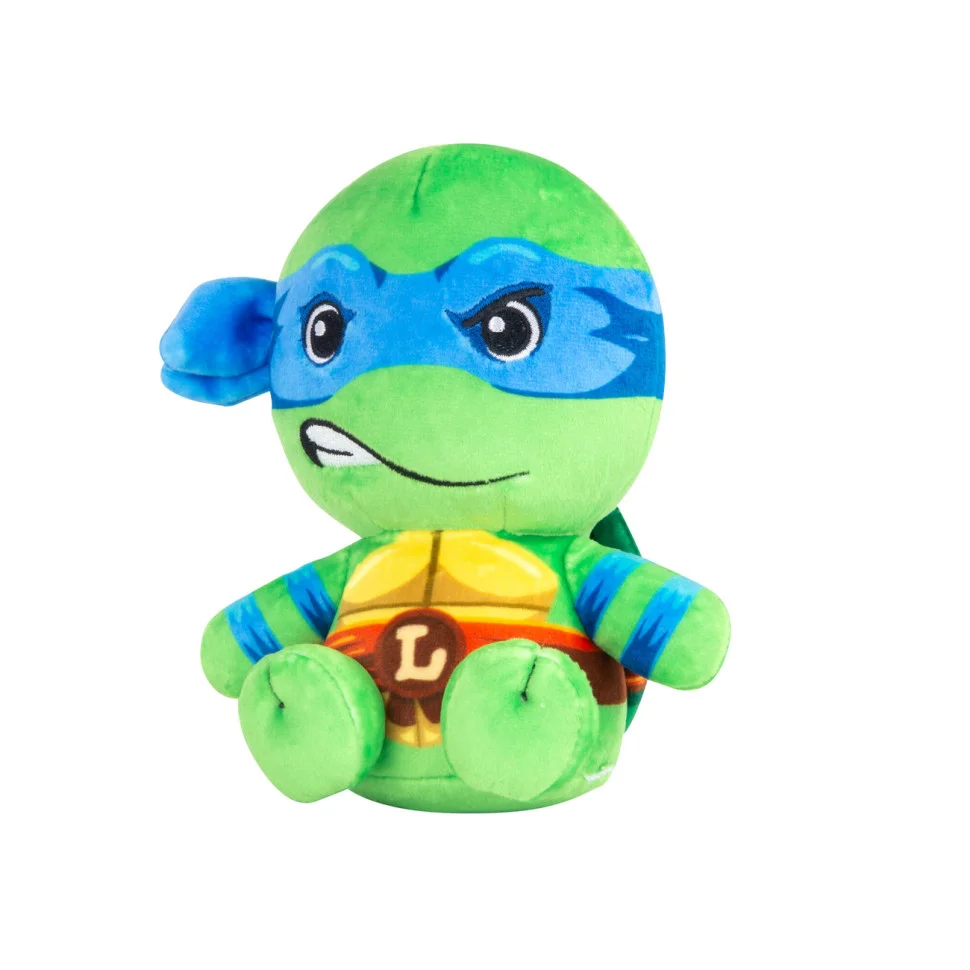 Мягкая игрушка TMNT Черепашка-ниндзя 