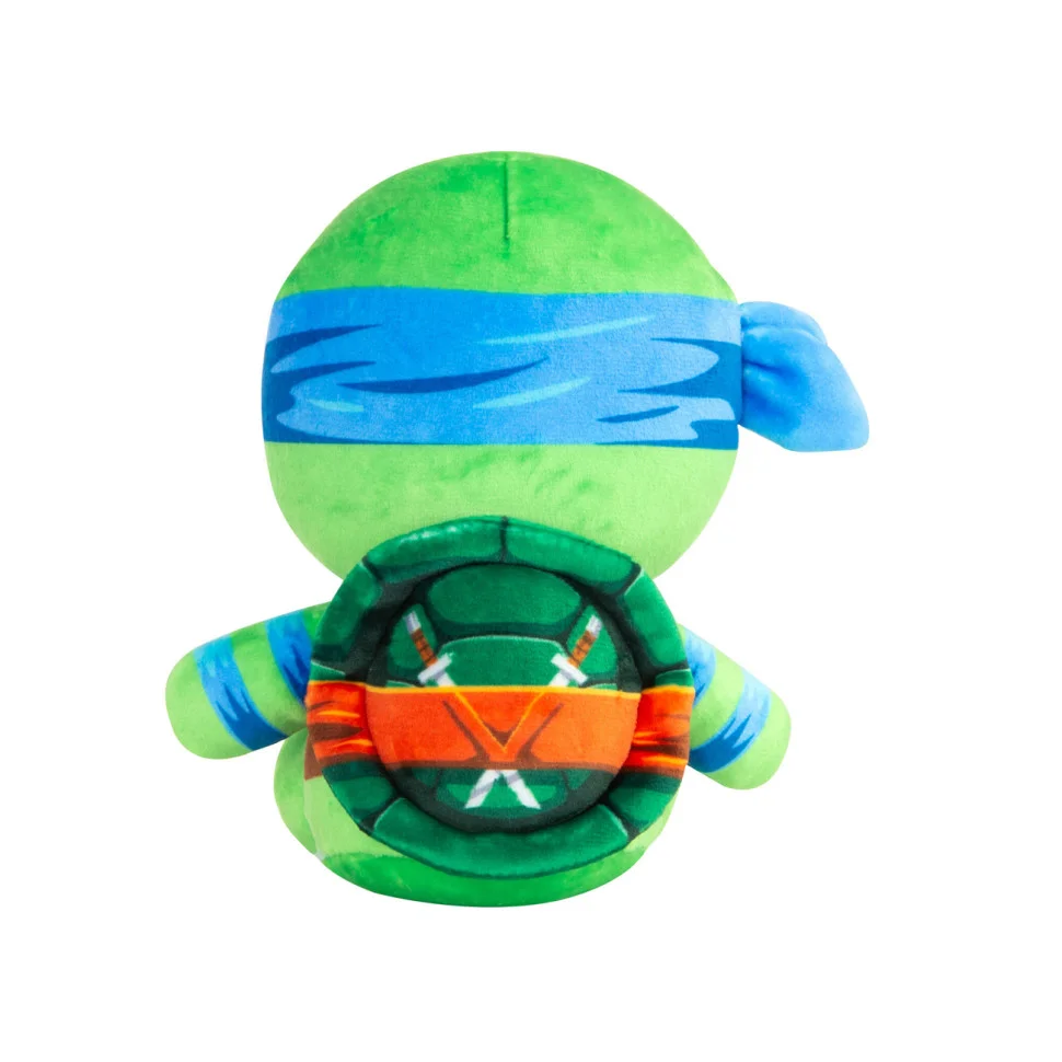 Мягкая игрушка TMNT Черепашка-ниндзя 