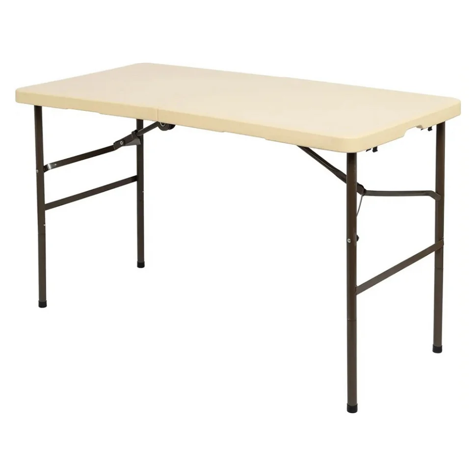 Стіл розкладний туристичний Event M Skif Outdoor XJM-Z122GR 122 x 60 x 74 см