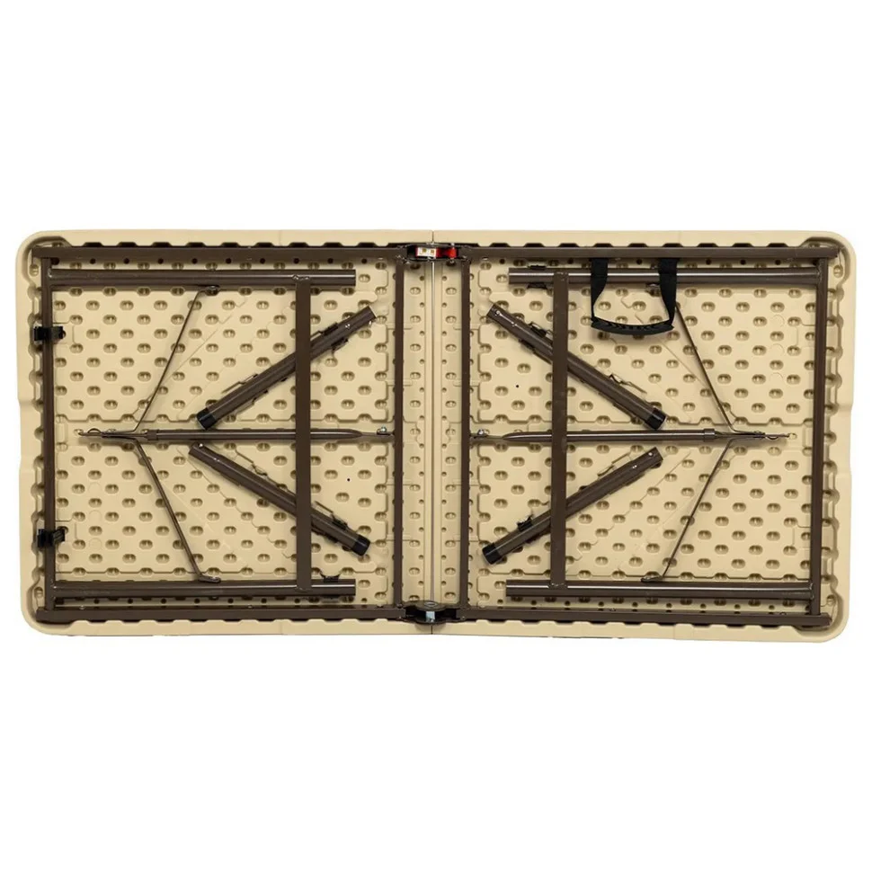 Стіл розкладний туристичний Event M Skif Outdoor XJM-Z122GR 122 x 60 x 74 см