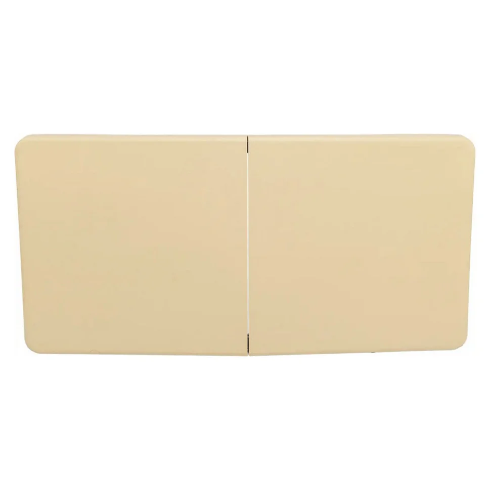 Стіл розкладний туристичний Event M Skif Outdoor XJM-Z122GR 122 x 60 x 74 см