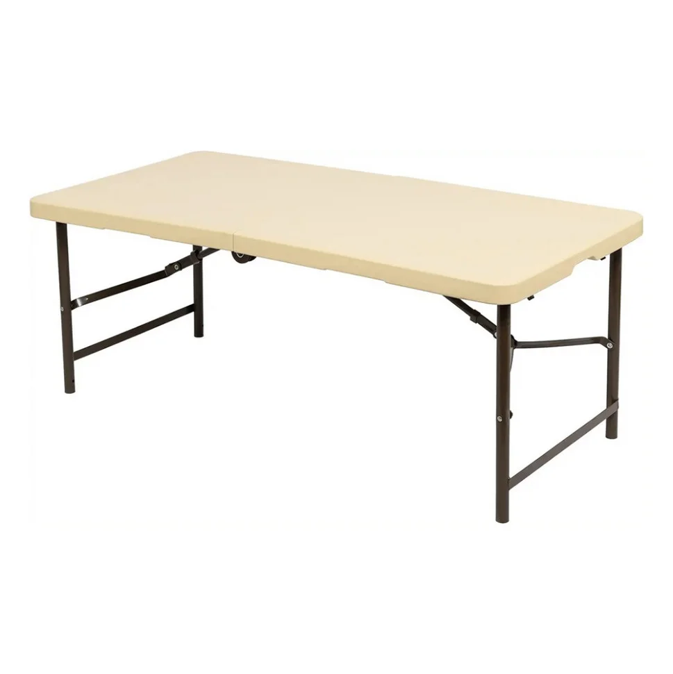 Стіл розкладний туристичний Event M Skif Outdoor XJM-Z122GR 122 x 60 x 74 см