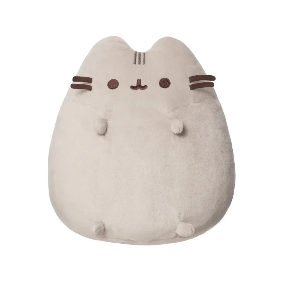 Дитяча м'яконабивна іграшка Pusheen 