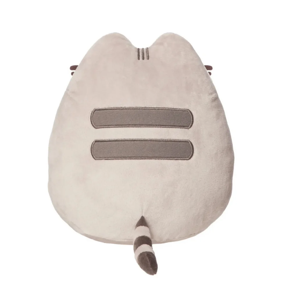 Дитяча м'яконабивна іграшка Pusheen 