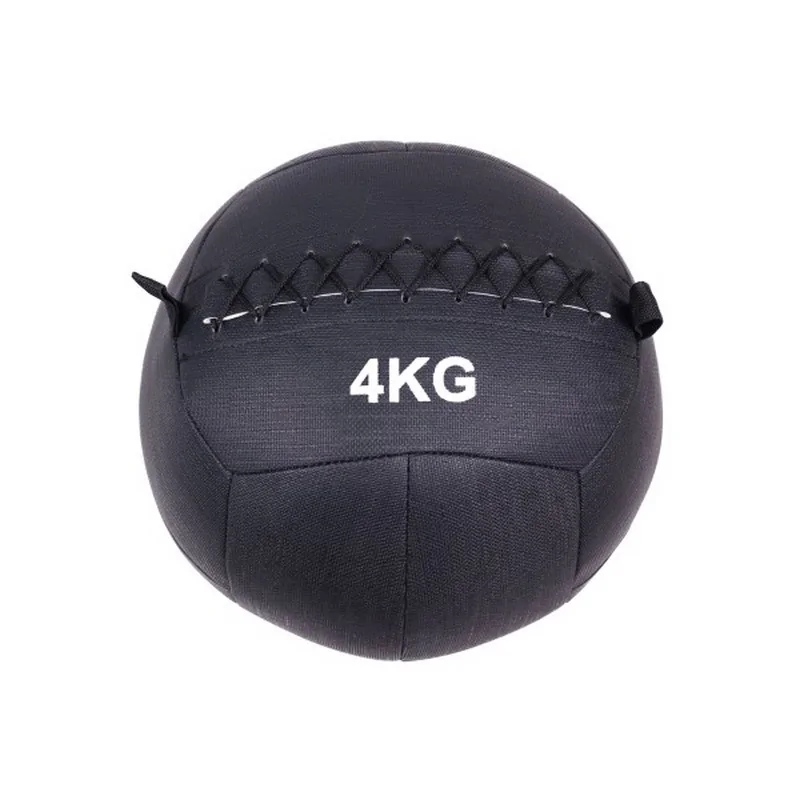 Мяч набивной для кроссфита Wall Ball FF42D1B Generation Fitness 523028, 4 кг
