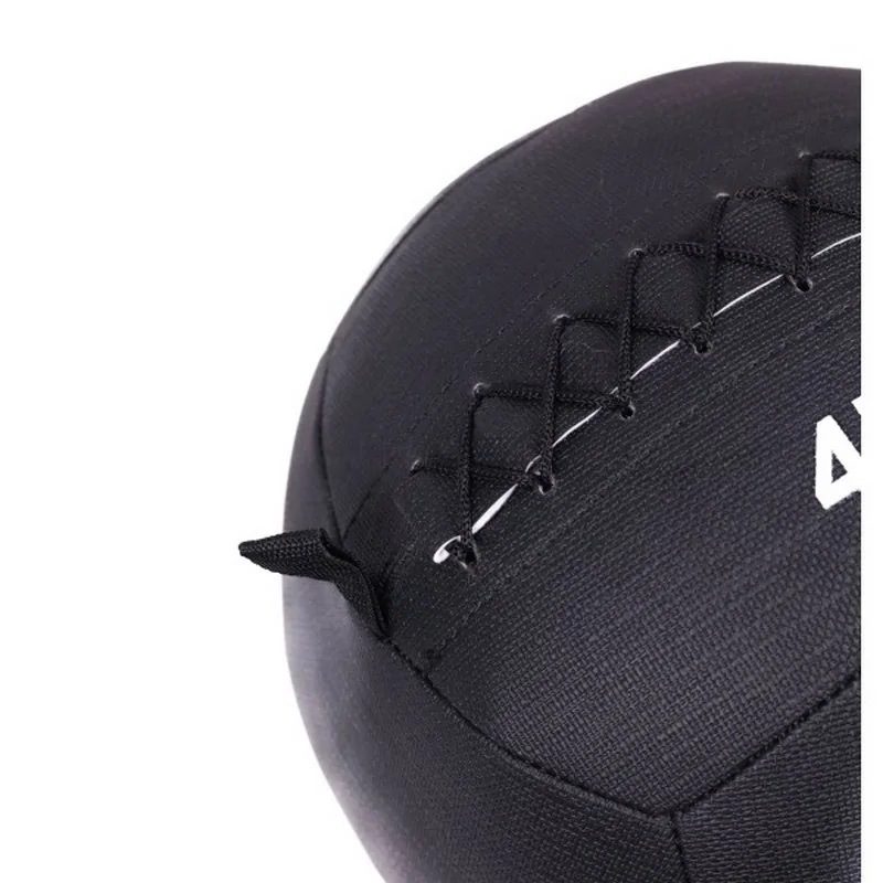 Мяч набивной для кроссфита Wall Ball FF42D1B Generation Fitness 523028, 4 кг