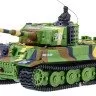 Танк мікро р/у 1:72 Tiger зі звуком
