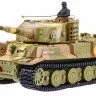 Танк мікро р/у 1:72 Tiger зі звуком