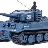 Танк мікро р/у 1:72 Tiger зі звуком