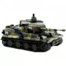 Танк мікро р/у 1:72 Tiger зі звуком