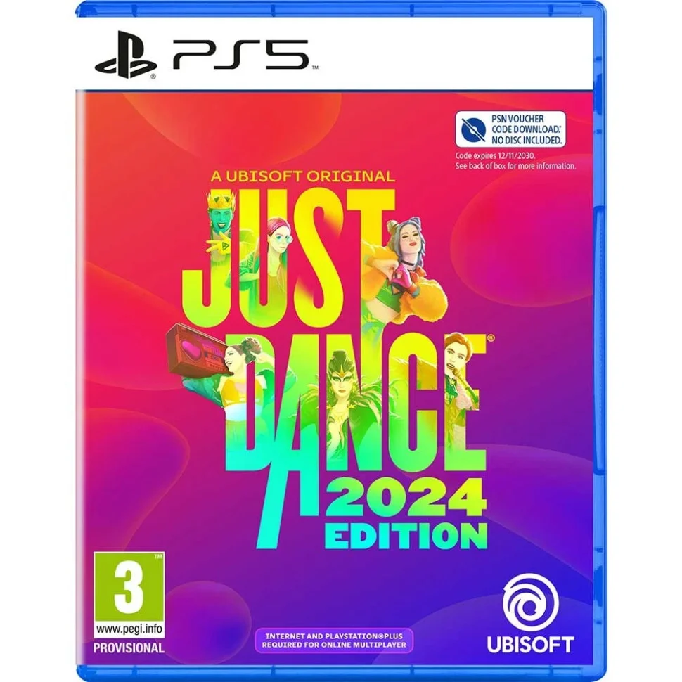 Игра для Sony PS5 
