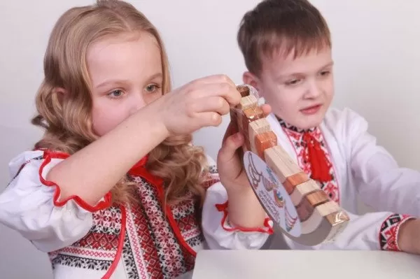 Пірамідка 