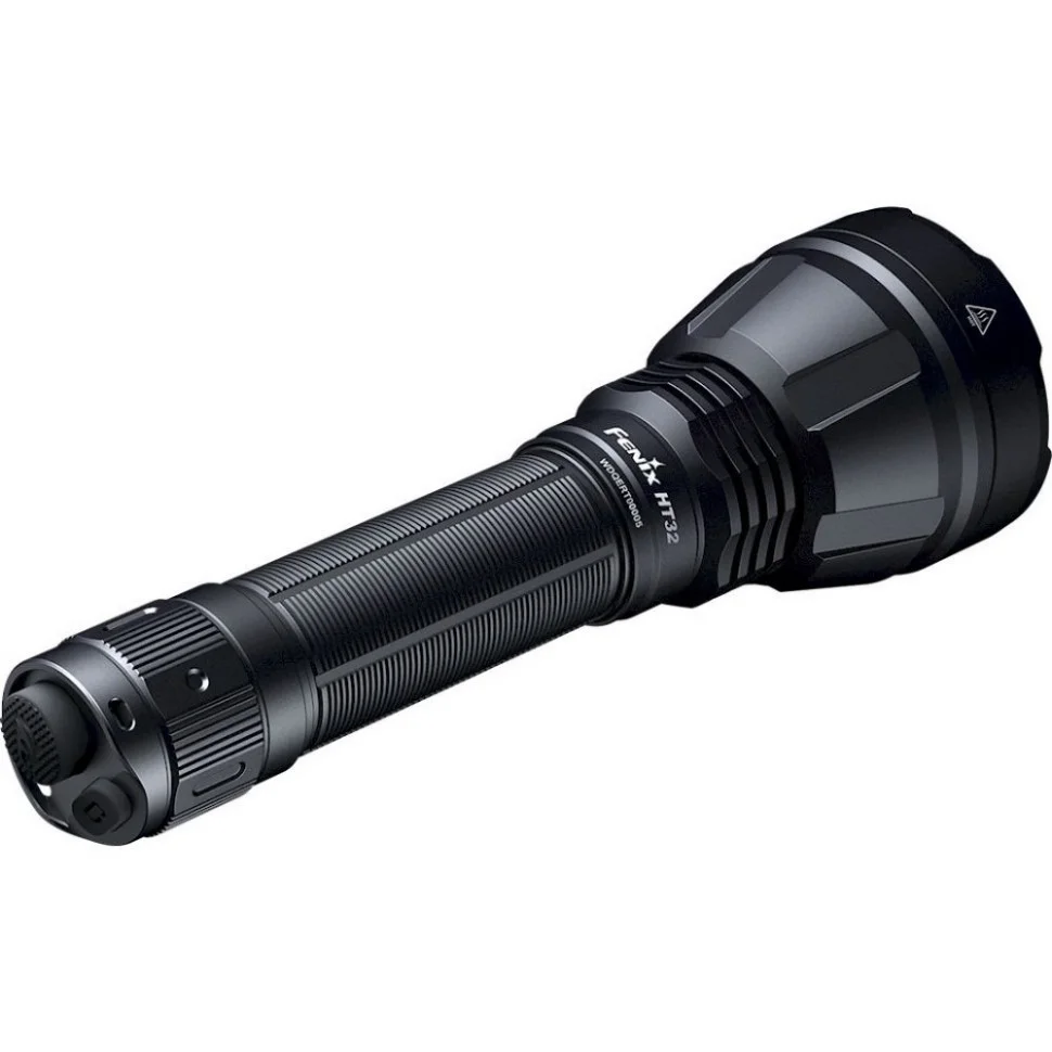 Фонарь ручной Fenix HT32, 2500 люмен