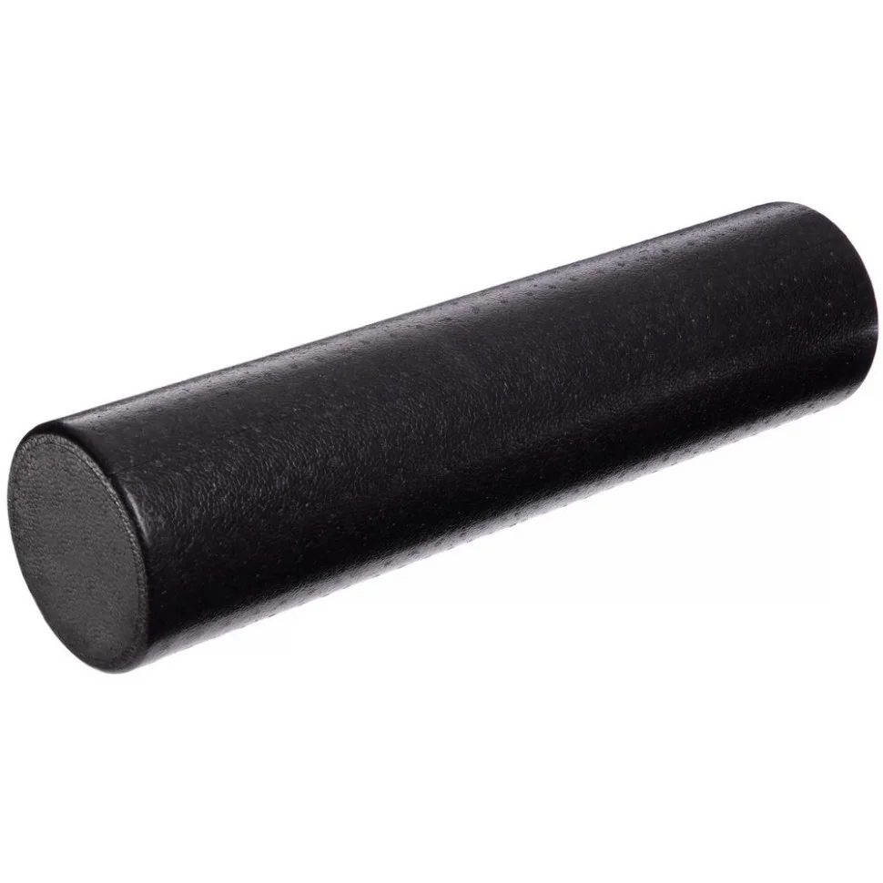 Масажний ролик (роллер) U-POWEX UP_1008_epp_(90cm), Black