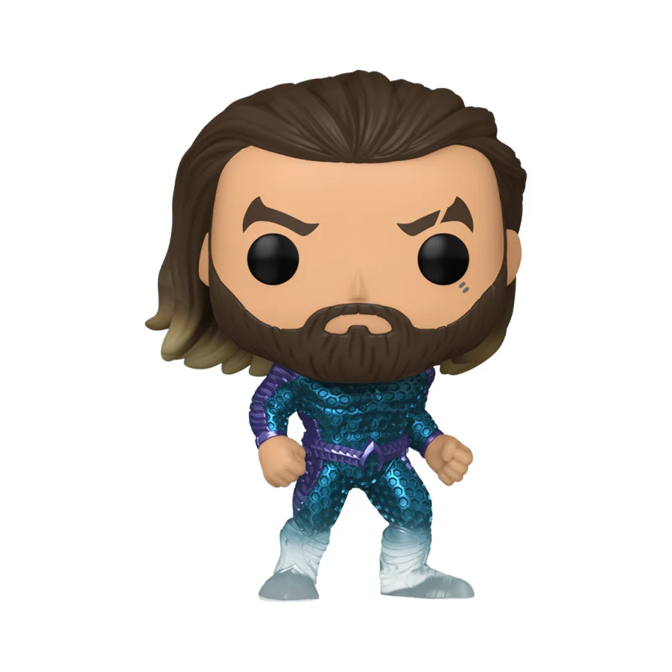 Ігрова фігурка Funko POP! серії 