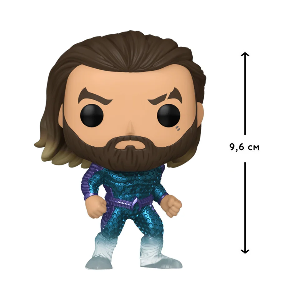 Ігрова фігурка Funko POP! серії 