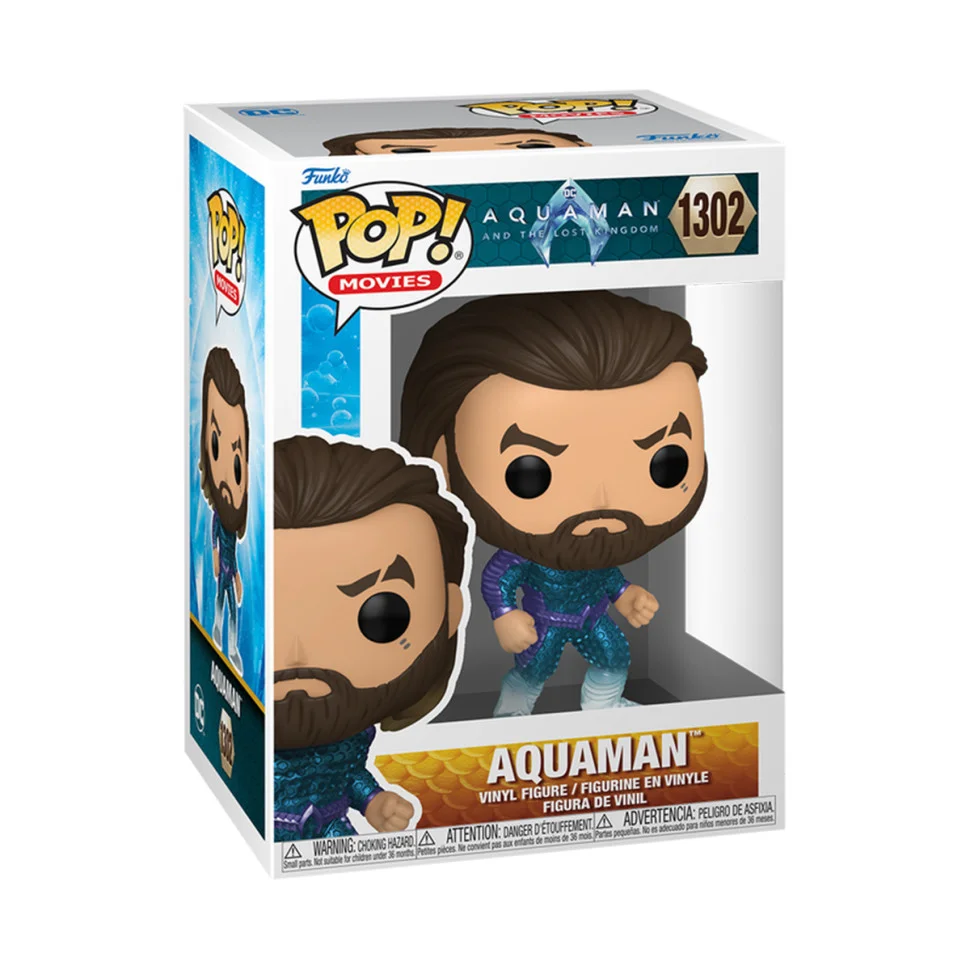 Ігрова фігурка Funko POP! серії 