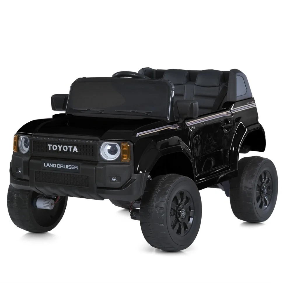 Детский электромобиль Джип Bambi 2155EBLR-2(24V) до 30 кг
