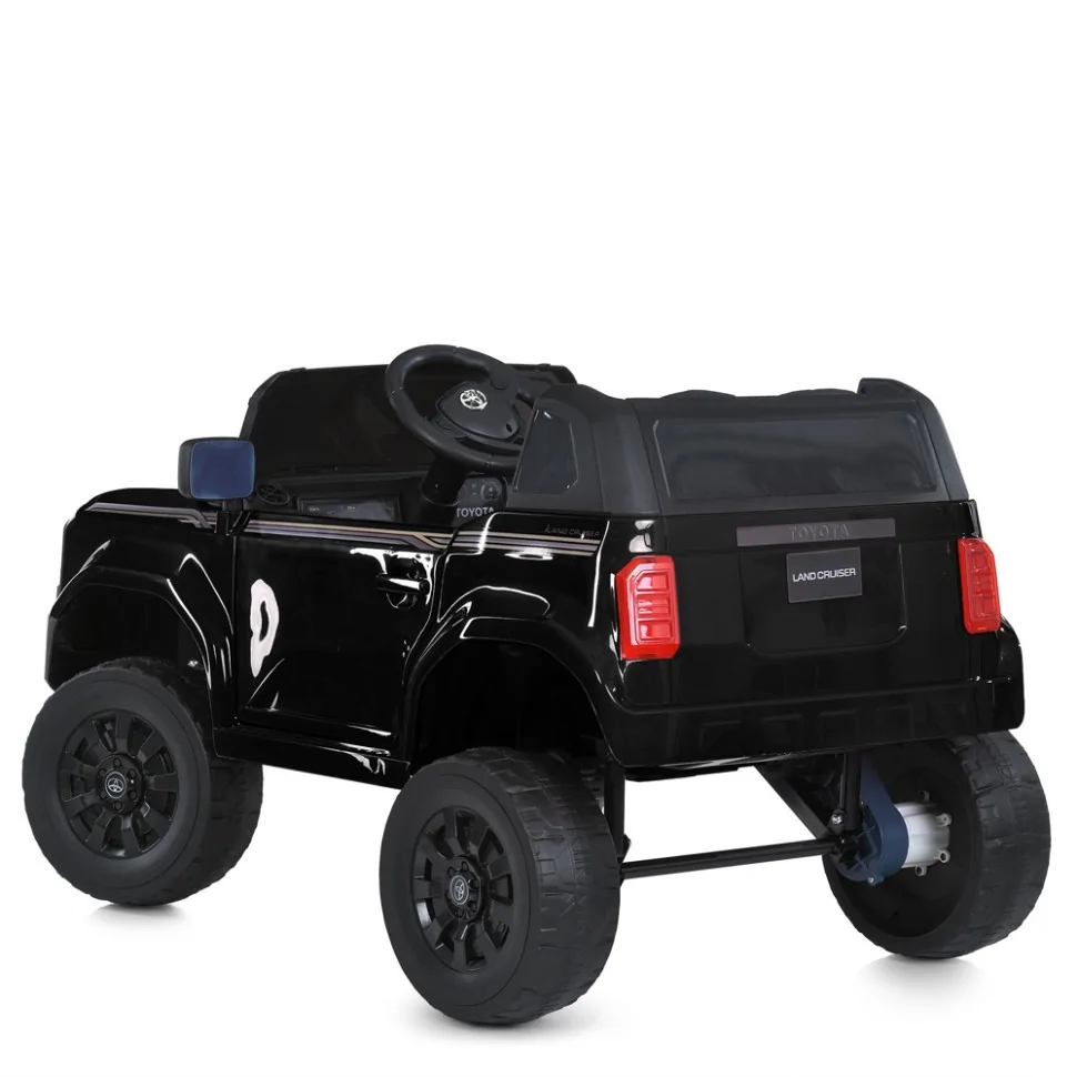 Детский электромобиль Джип Bambi 2155EBLR-2(24V) до 30 кг