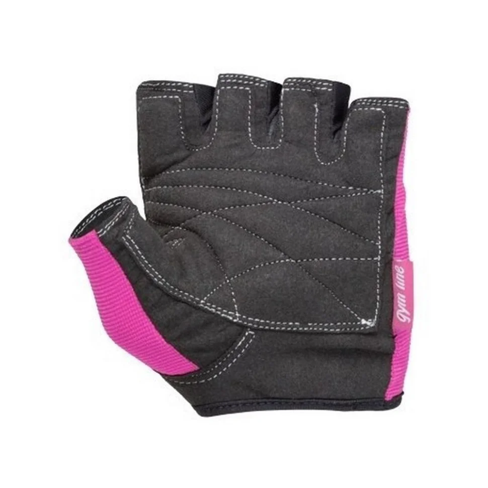 Рукавички для фітнесу Pro Grip Power System PS-2250_S_Pink, S