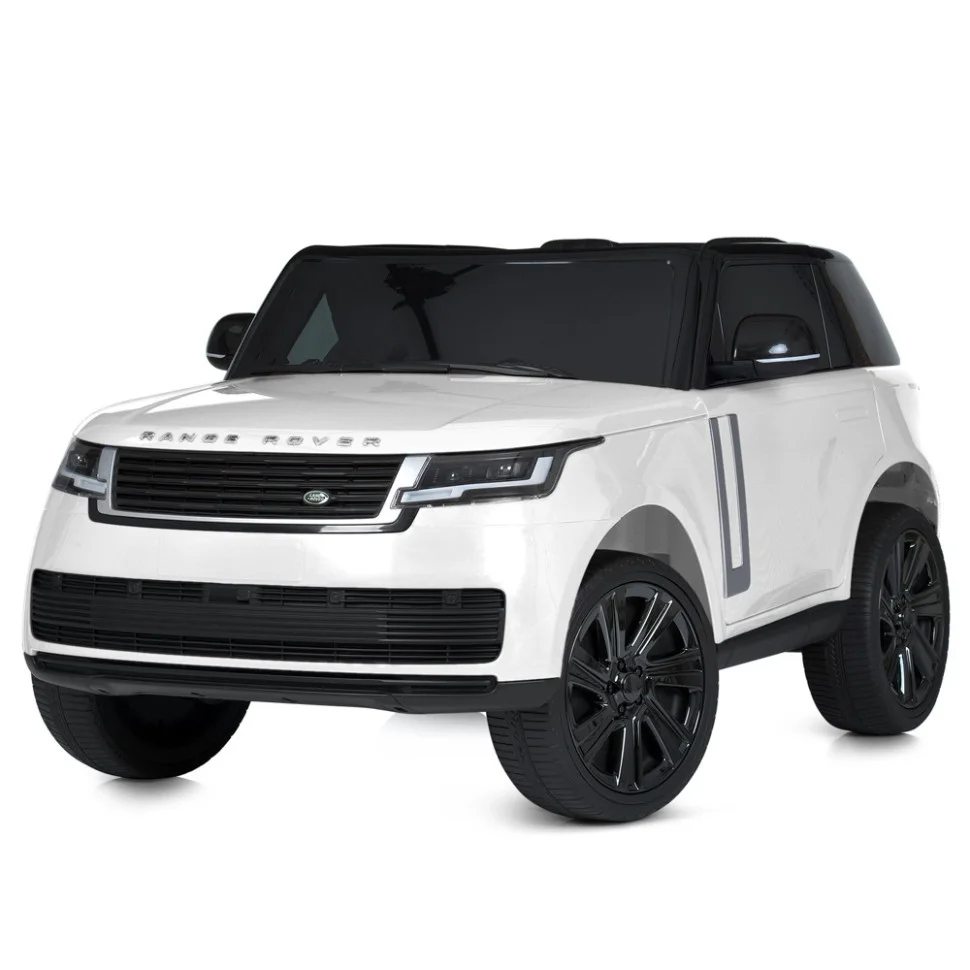 Дитячий електромобіль Джип Bambi M 5055EBLR-1(4WD) до 35 кг