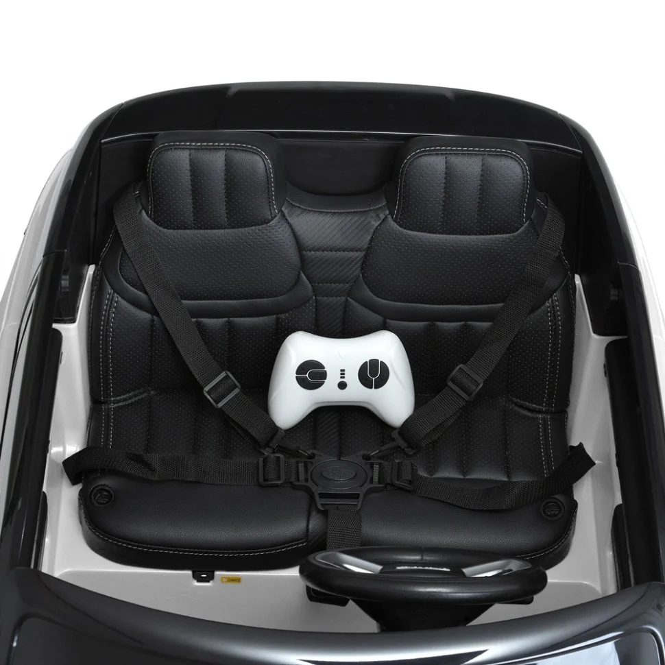 Дитячий електромобіль Джип Bambi M 5055EBLR-1(4WD) до 35 кг