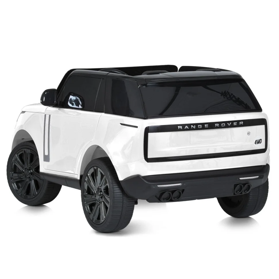 Дитячий електромобіль Джип Bambi M 5055EBLR-1(4WD) до 35 кг