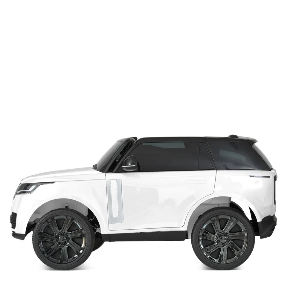 Дитячий електромобіль Джип Bambi M 5055EBLR-1(4WD) до 35 кг