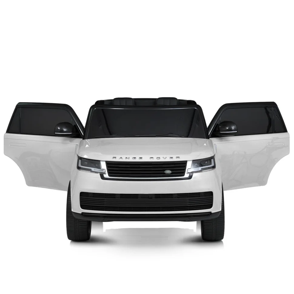 Дитячий електромобіль Джип Bambi M 5055EBLR-1(4WD) до 35 кг