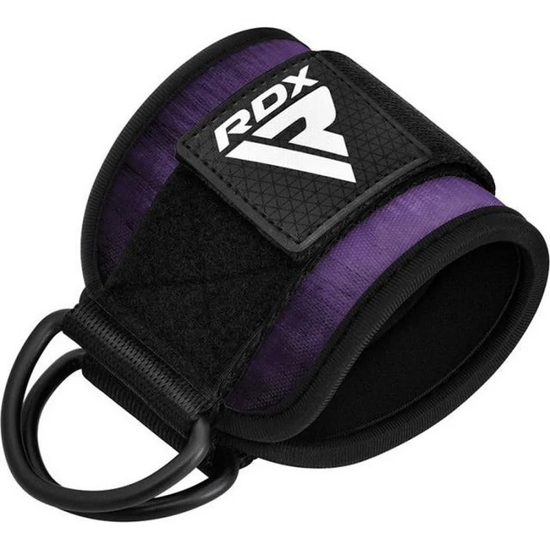 Манжеты на лодыжку Gym ankle pro A4 RDX Inc Limited WAN-A4PR-P