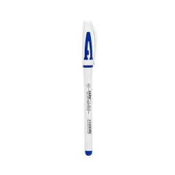 Ручка гелевая Color-it CL801A синяя 