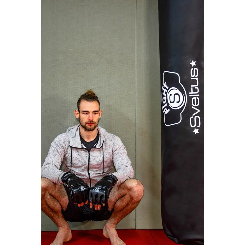 Мешок боксерский Boxing Sveltus SLTS-6060, 150 см, 32 кг