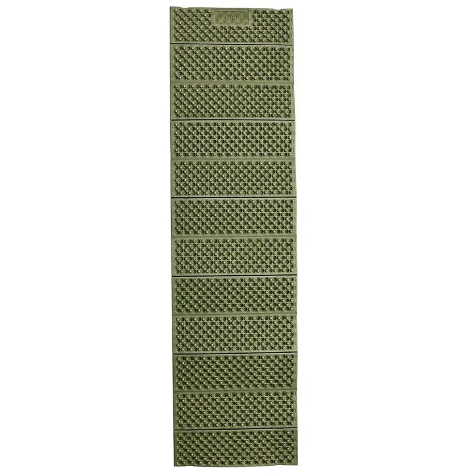 Килимок туристичний Zig Zag Slumber Robens 931603 розмір 180х48х2 см