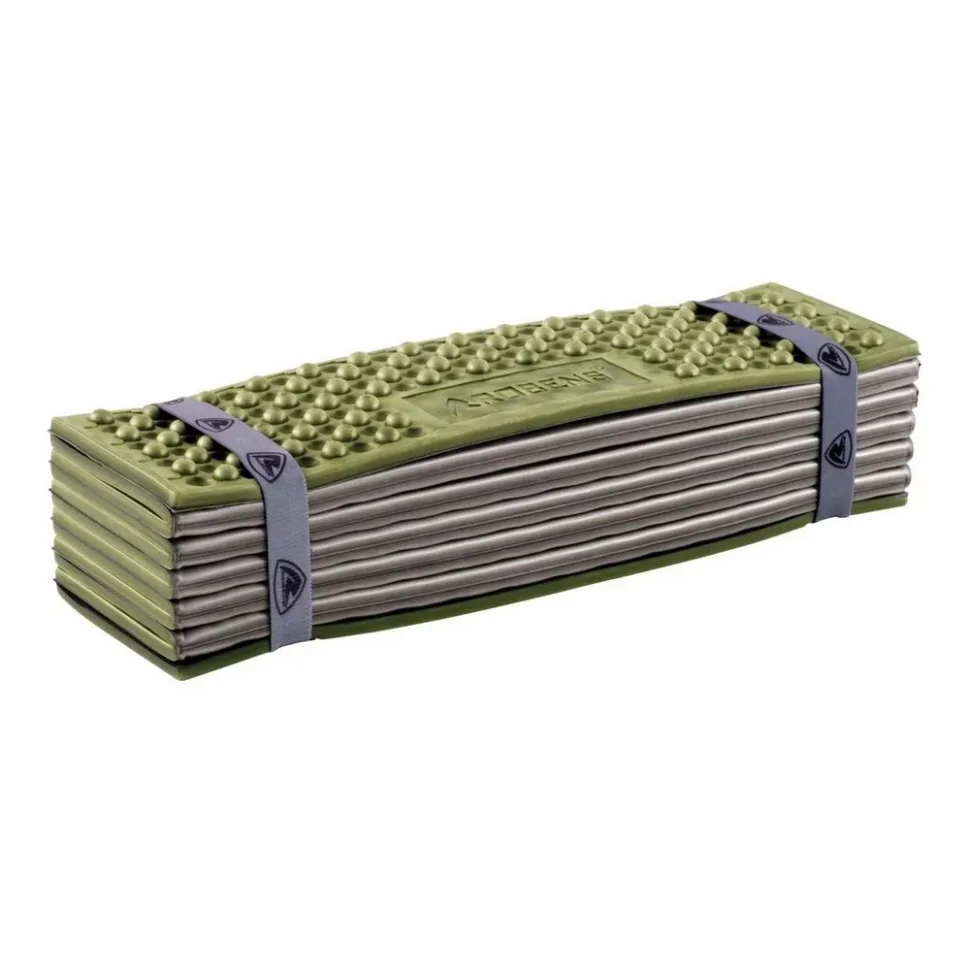 Килимок туристичний Zig Zag Slumber Robens 931603 розмір 180х48х2 см
