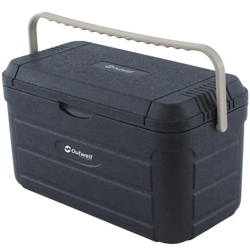 Термобокс Coolbox Fulmar Deep Outwell 929018 Blue 52,5х27х28,5 см 20 л
