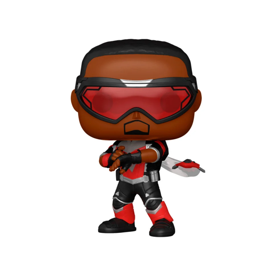 Игровая фигурка FUNKO POP! cерии 