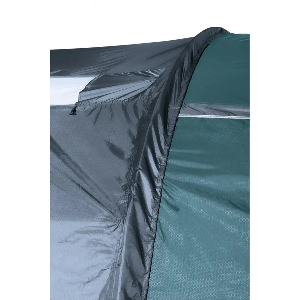 Тент Canopy 4 Місця (91220MDD) Ferrino 929818 Dark Grey
