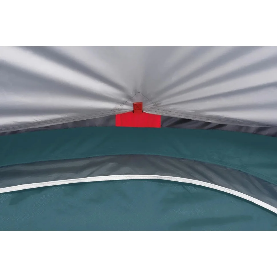 Тент Canopy 4 Місця (91220MDD) Ferrino 929818 Dark Grey