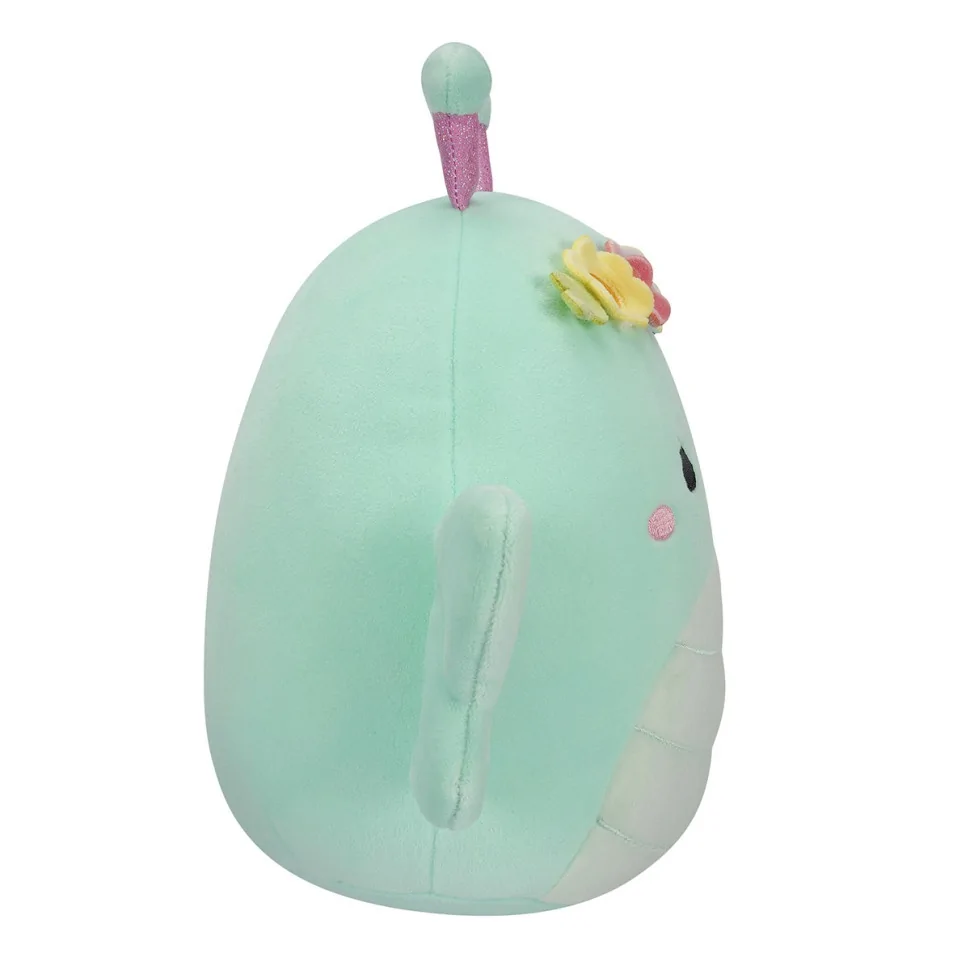 Дитяча м'яка іграшка Метелик Рейна Squishmallows SQER00814, 13 см
