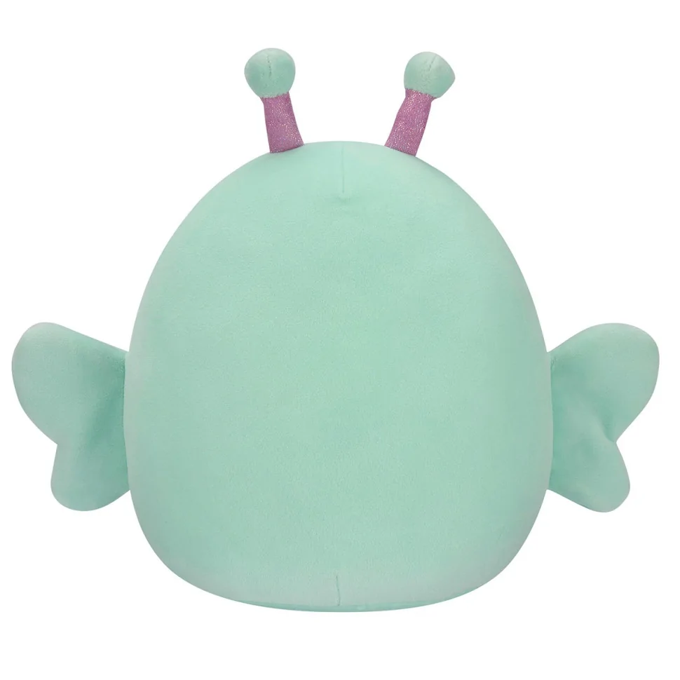 Дитяча м'яка іграшка Метелик Рейна Squishmallows SQER00814, 13 см